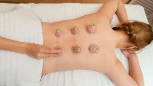 cupping massage at home dubai