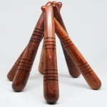 wood massage tool sticks