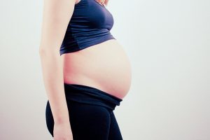 moxibustion in pregnancy