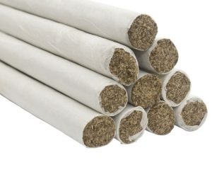 moxibustion sticks