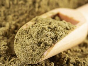 hemp super food