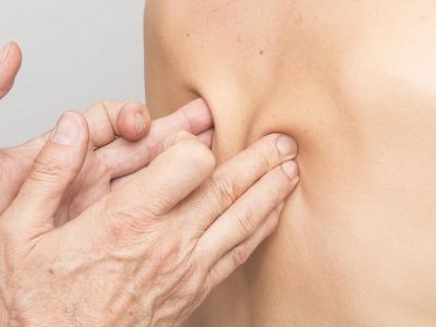 deep tissue massage at home