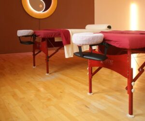 massage table for home